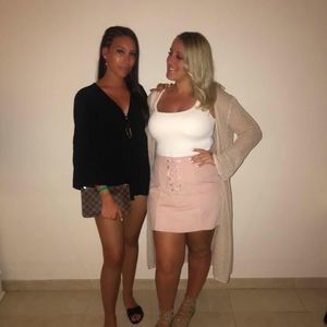 Meet your Posher, Sara